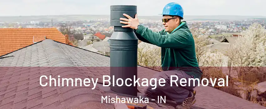  Chimney Blockage Removal Mishawaka - IN