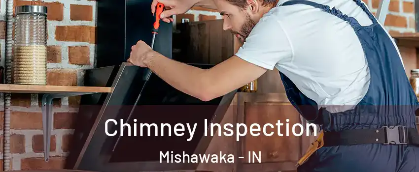  Chimney Inspection Mishawaka - IN