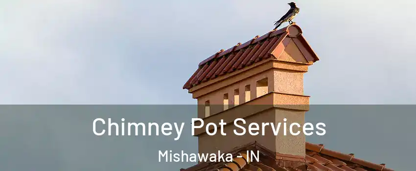  Chimney Pot Services Mishawaka - IN