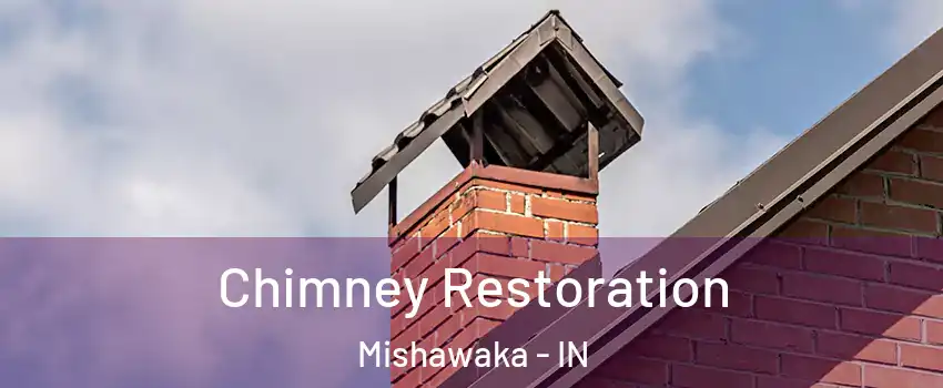  Chimney Restoration Mishawaka - IN