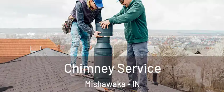  Chimney Service Mishawaka - IN