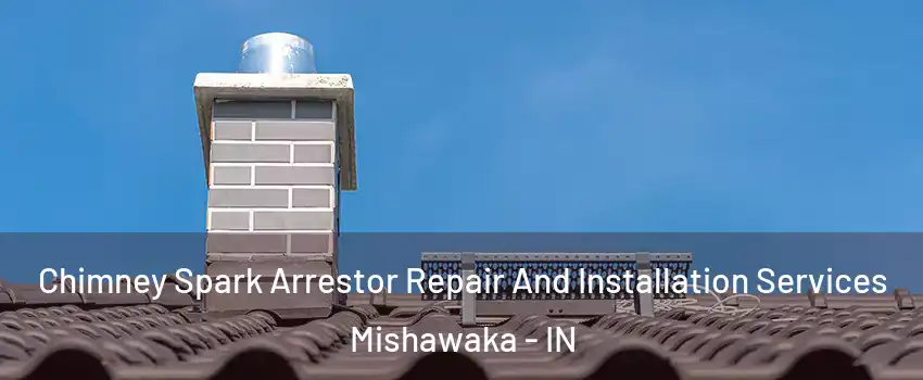  Chimney Spark Arrestor Repair And Installation Services Mishawaka - IN