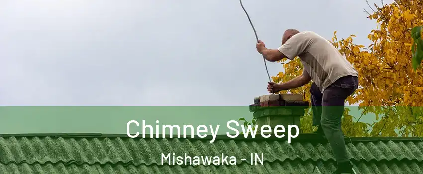 Chimney Sweep Mishawaka - IN