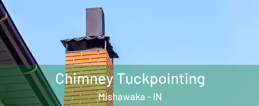  Chimney Tuckpointing Mishawaka - IN