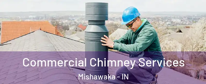  Commercial Chimney Services Mishawaka - IN