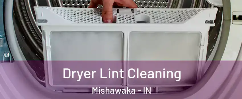  Dryer Lint Cleaning Mishawaka - IN