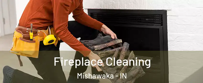  Fireplace Cleaning Mishawaka - IN