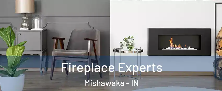  Fireplace Experts Mishawaka - IN