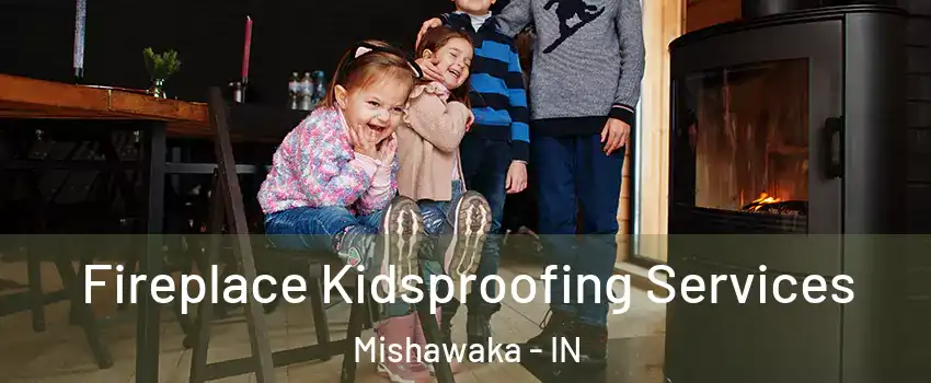  Fireplace Kidsproofing Services Mishawaka - IN