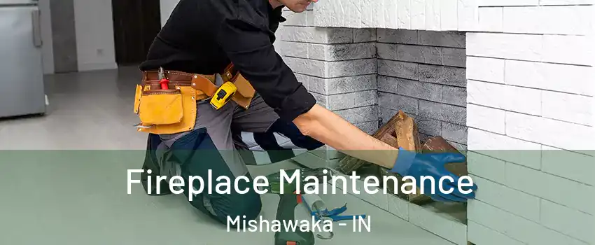  Fireplace Maintenance Mishawaka - IN