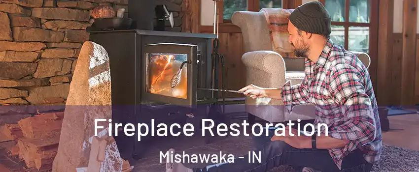  Fireplace Restoration Mishawaka - IN