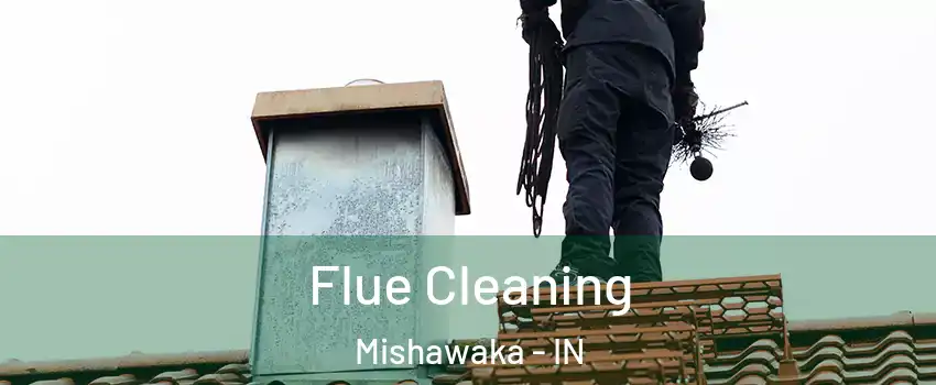  Flue Cleaning Mishawaka - IN