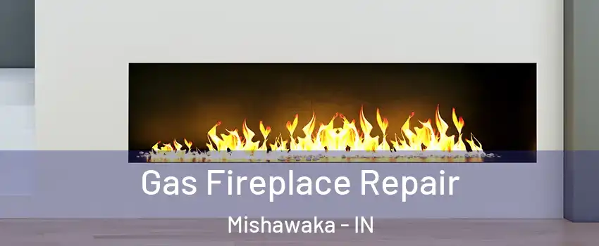  Gas Fireplace Repair Mishawaka - IN