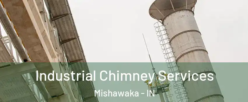  Industrial Chimney Services Mishawaka - IN