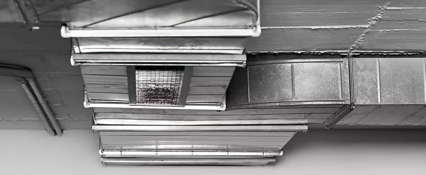 Trusted Air Duct Cleaning Company in Mishawaka, Indiana