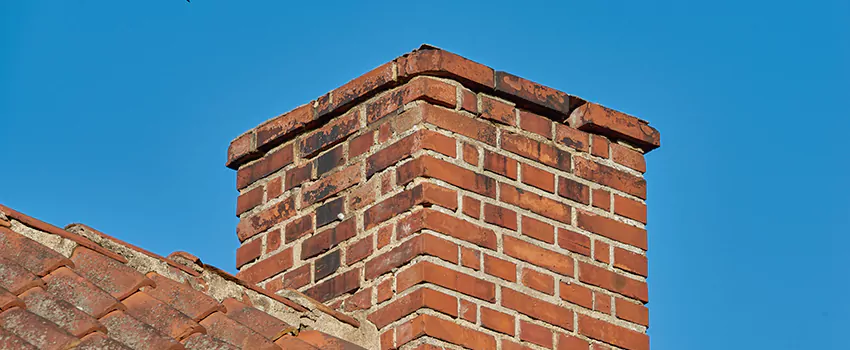 Clean Blocked Chimney in Mishawaka, Indiana