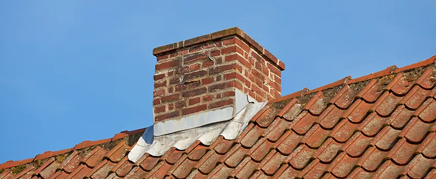 Residential Chimney Bricks Rotten Repair Services in Mishawaka, IN