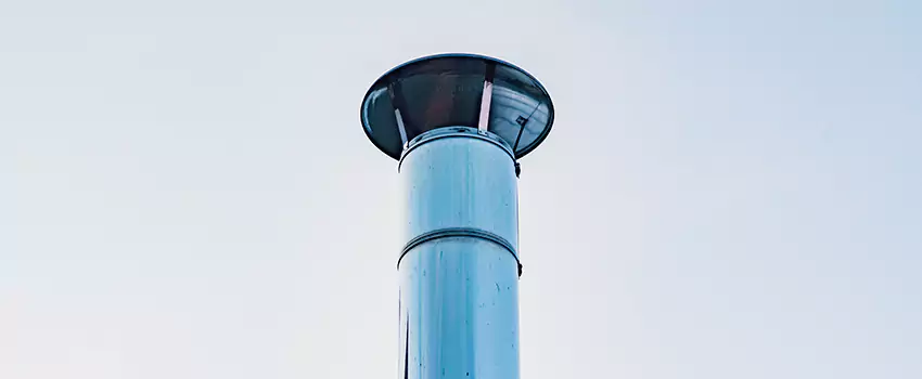 Wind-Resistant Chimney Caps Installation and Repair Services in Mishawaka, Indiana