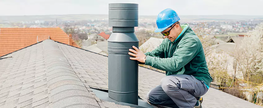 Chimney Chase Inspection Near Me in Mishawaka, Indiana