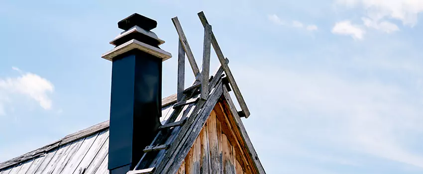 Chimney Creosote Cleaning in Mishawaka, IN