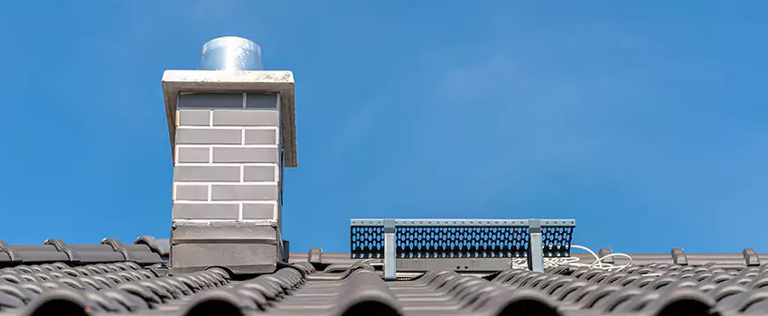 Chimney Flue Relining Services in Mishawaka, Indiana