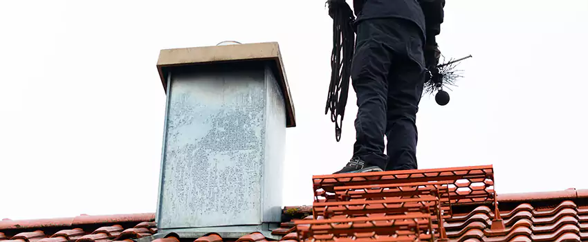 Chimney Liner Services Cost in Mishawaka, IN