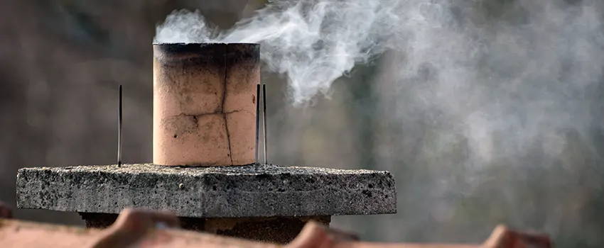 Wood Burning Chimney Odor Removal in Mishawaka, IN