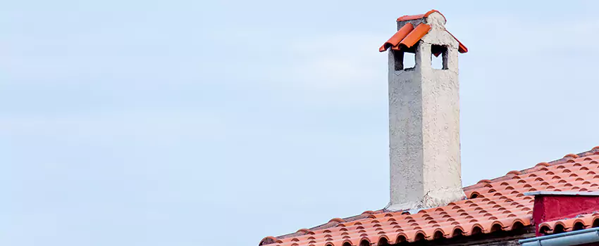 Chimney Pot Replacement in Mishawaka, IN