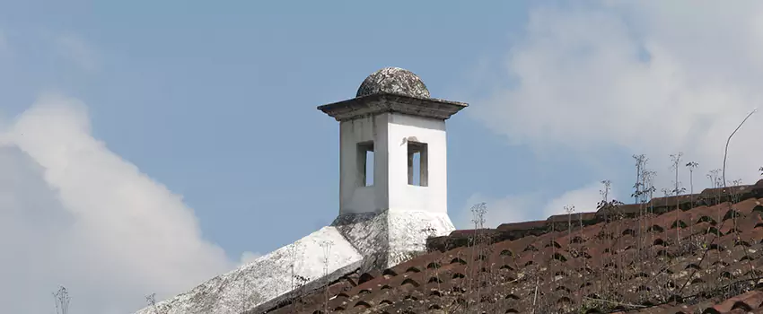 Cost To Rebuild A Chimney in Mishawaka, IN