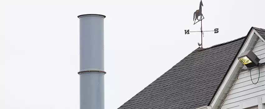 Chimney Inspection in Mishawaka, IN