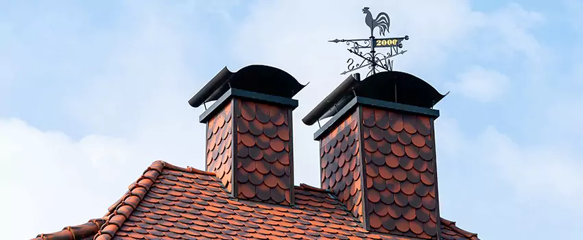 Old Chimney Restoration in Mishawaka, Indiana