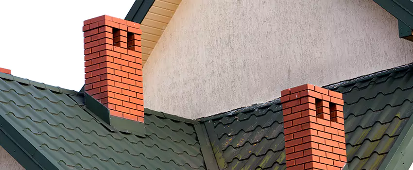 Chimney Saver Waterproofing Services in Mishawaka, Indiana