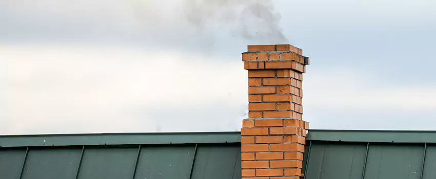 Chimney Soot Cleaning Cost in Mishawaka, IN