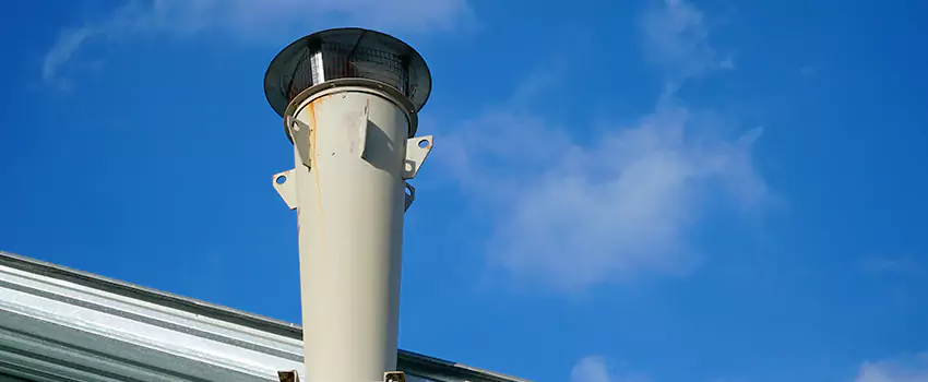 Chimney Spark Arrestor Requirements in Mishawaka, IN