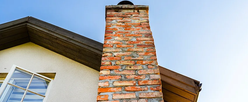 Chimney Mortar Replacement in Mishawaka, IN