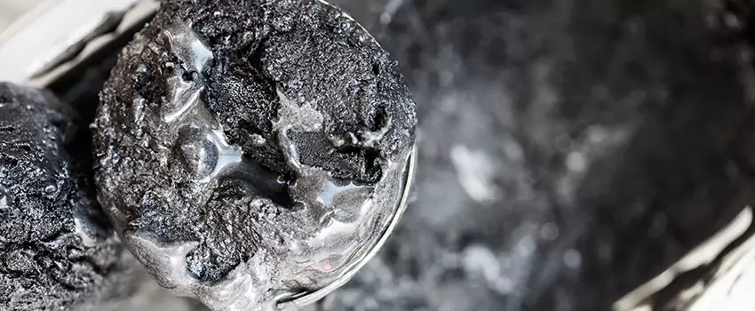 Clogged Dryer Vent Lint Cleaning in Mishawaka, Indiana