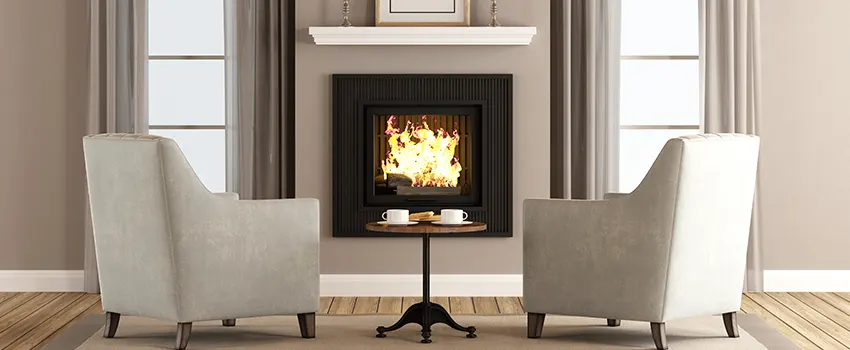 Custom Architectural Fireplace Restoration in Mishawaka, IN