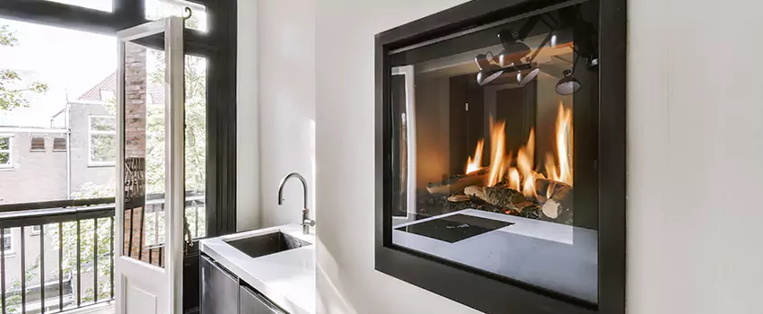 Dimplex Fireplace Installation and Repair in Mishawaka, Indiana