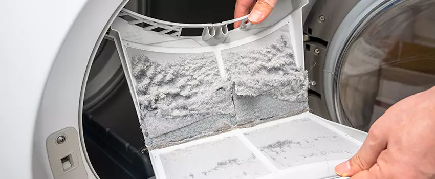 Best Dryer Lint Removal Company in Mishawaka, Indiana