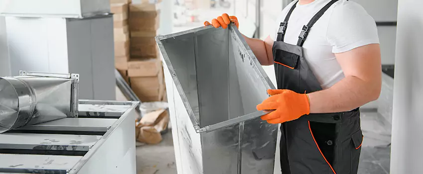 Benefits of Dryer Vent Inspection in Mishawaka, IN