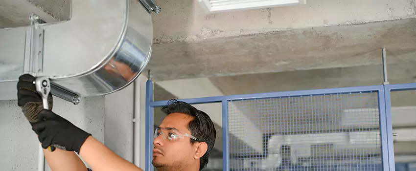HVAC Ductwork Cleaning in Mishawaka, IN