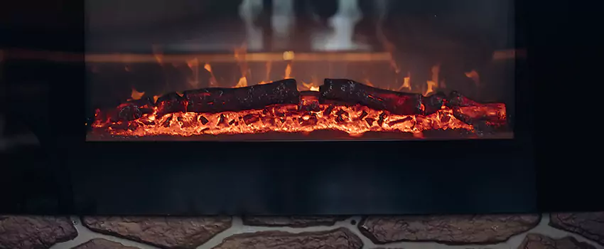 Outdoor Electric Fireplace Installation Solutions in Mishawaka, IN