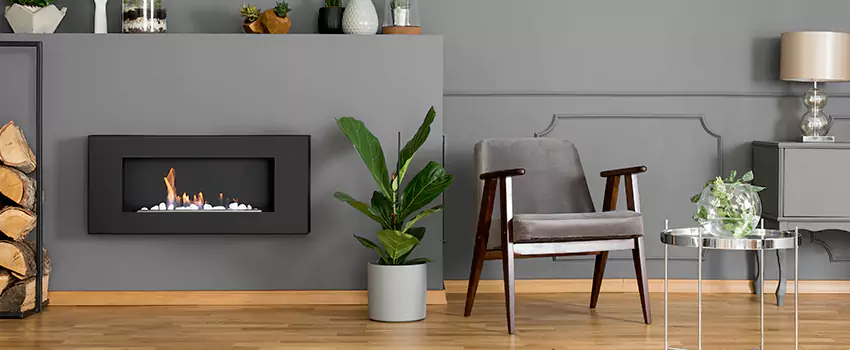 Ethanol Fireplace Burner Repair in Mishawaka, IN