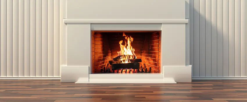 Fireplace Broken Ashtray Repair Services in Mishawaka, Indiana