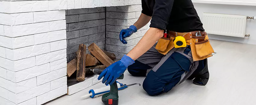 Fireplace Doors Cleaning in Mishawaka, Indiana