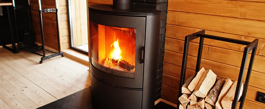 Gas Fireplace Door Handle Installation Services in Mishawaka, Indiana