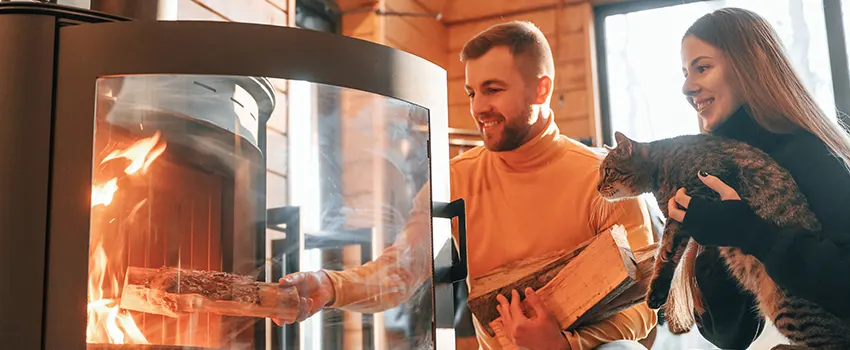 Fireplace Door Installation And Replacement Contractors in Mishawaka, IN