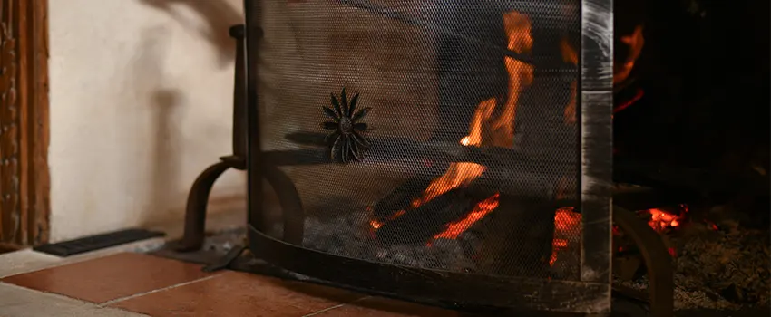 Electric Metal Fireplace installation Services in Mishawaka, IN
