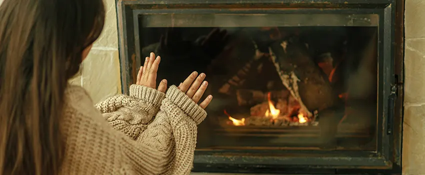Wood-burning Fireplace Smell Removal Services in Mishawaka, IN