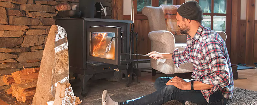 Fireplace Chimney Maintenance in Mishawaka, Indiana